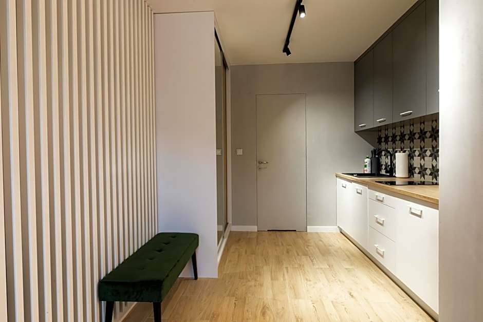 Stylowe Apartamenty Plewiska