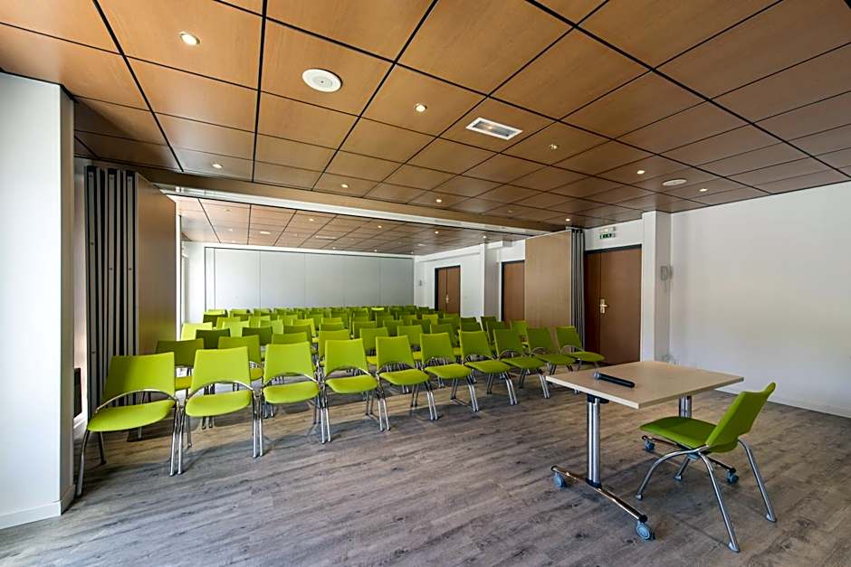 Kyriad Tours sud - Joue les Tours