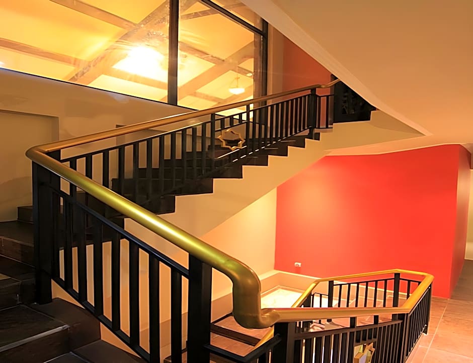 OYO Flagship 91295 Suria City Hotel Syariah