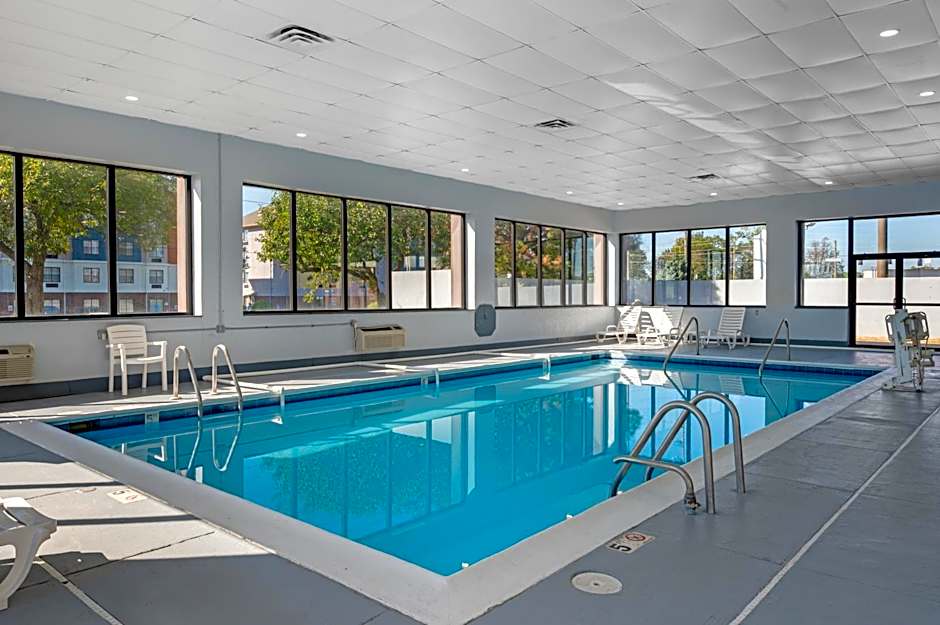 Sleep Inn Indianapolis East