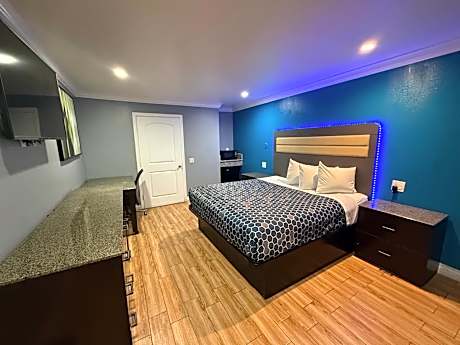 BELL RESORT MOTEL