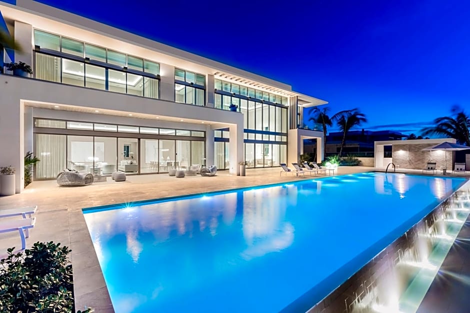 St. Regis Bahia Beach Resort, Puerto Rico