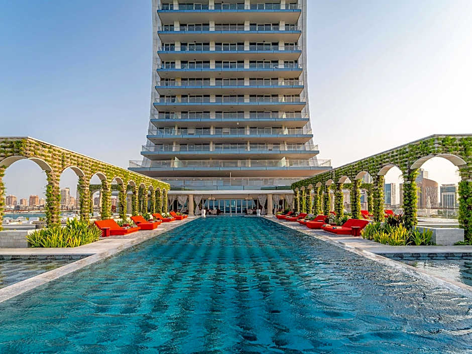 Raffles Doha