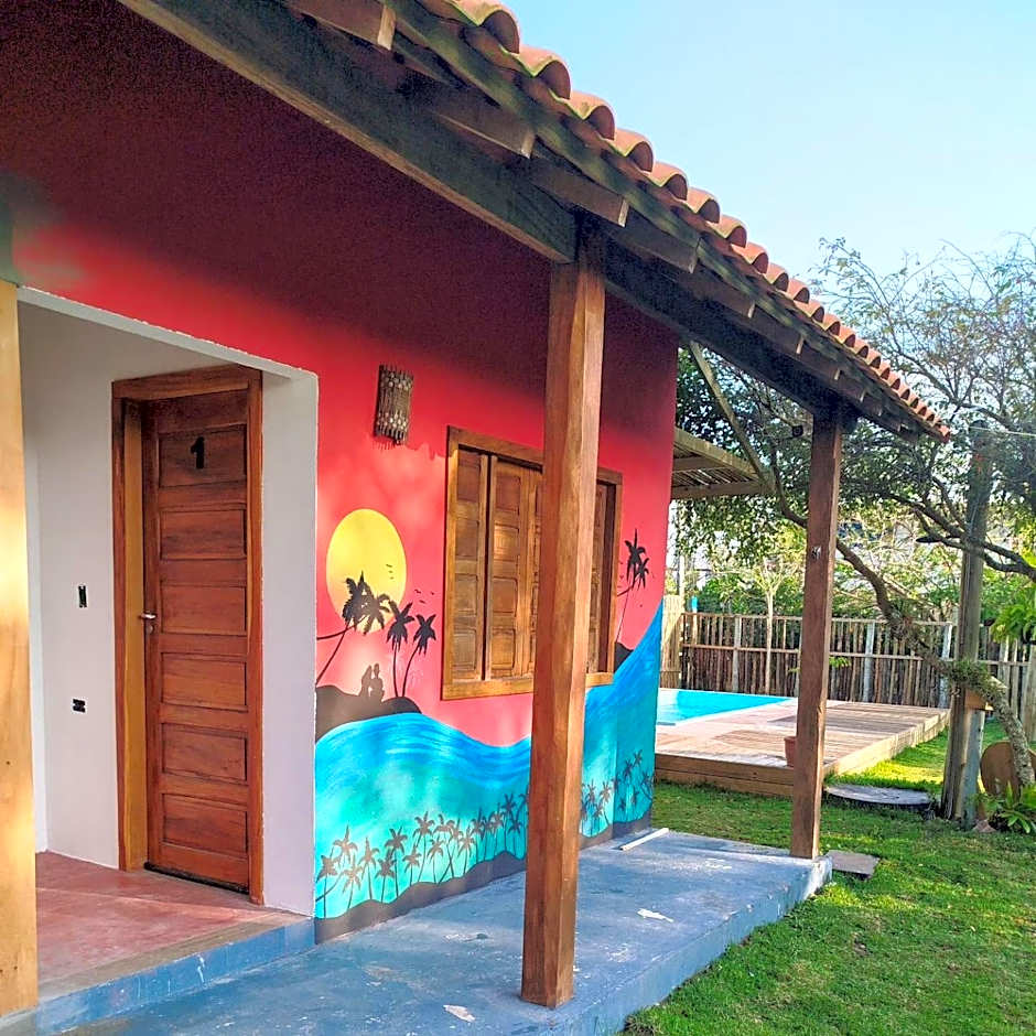 Pousada Vila Sol