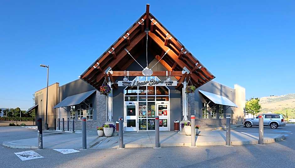 Divya Sutra Plaza and Conference Centre, Vernon