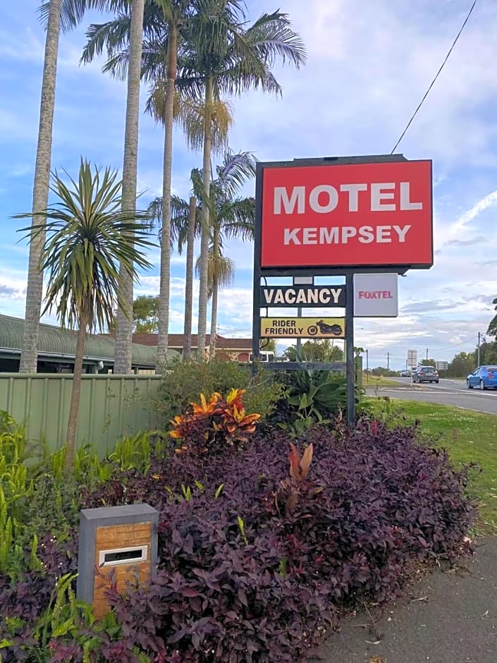 Motel Kempsey