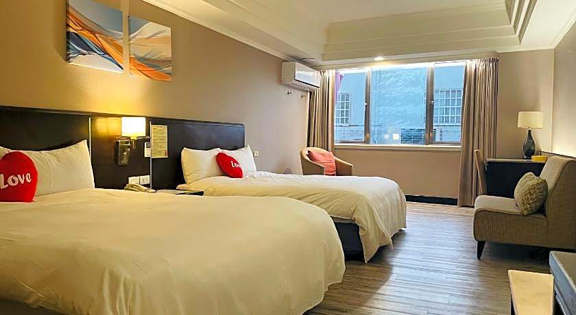 Felicity Business Hotel