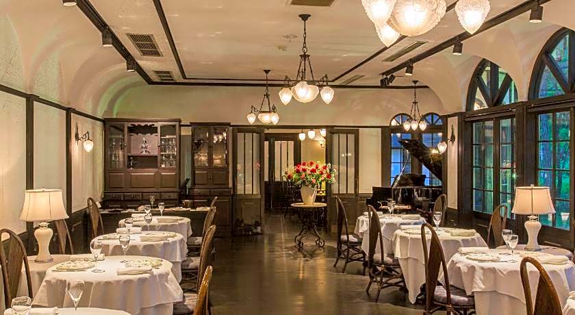 Restaurant & Hotel Traumerei