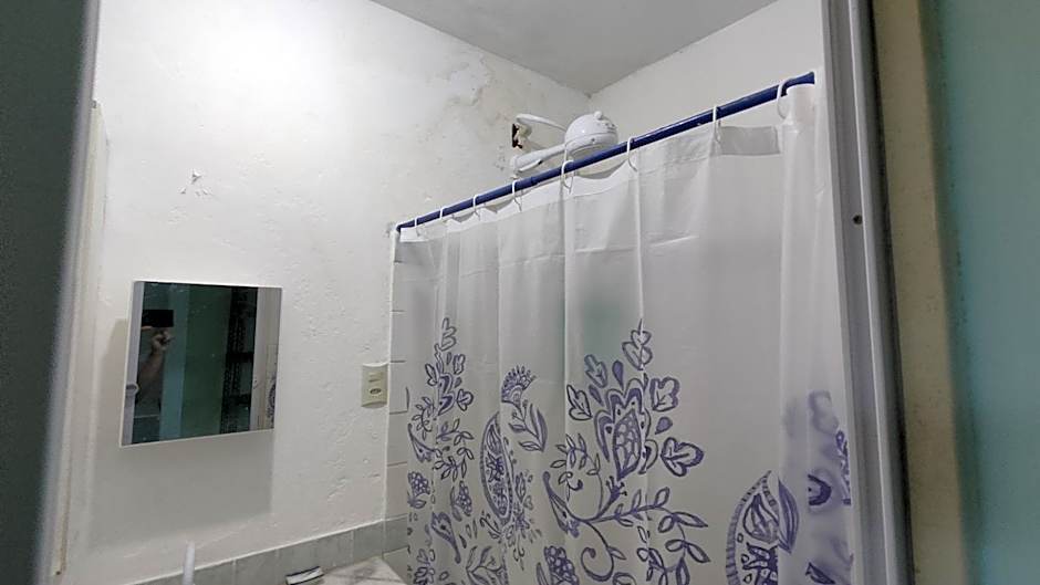 Refúgio da Mangueira