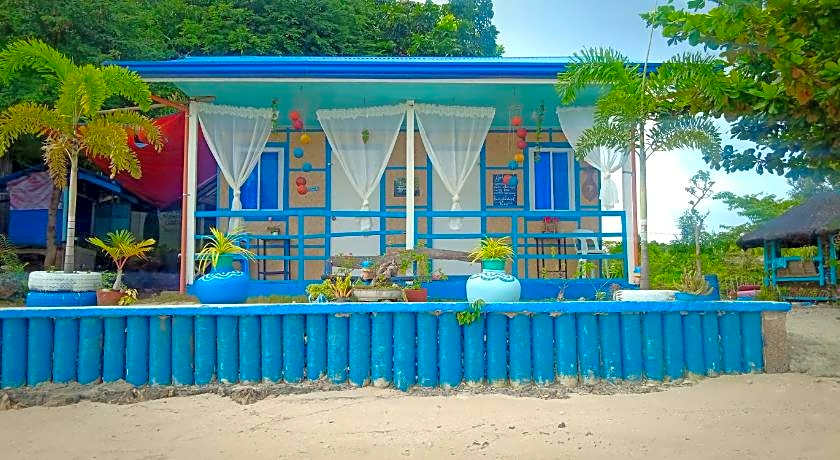 Bolo Beach Santorini - a private isolated beach property