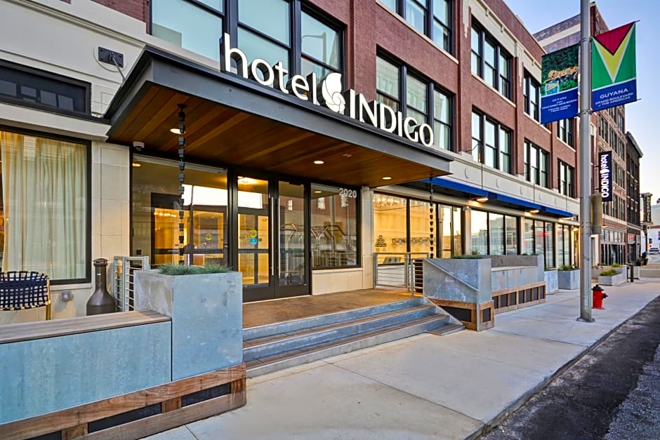 Indigo Kansas City - The crossroads By IHG