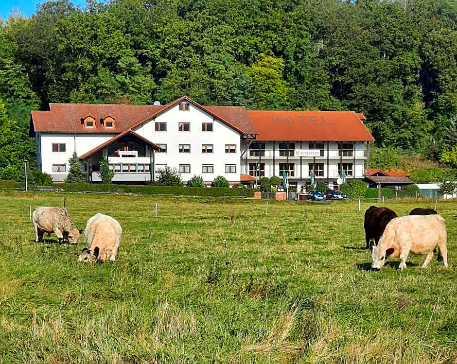 Landgasthof Rotlipp Gästezimmer