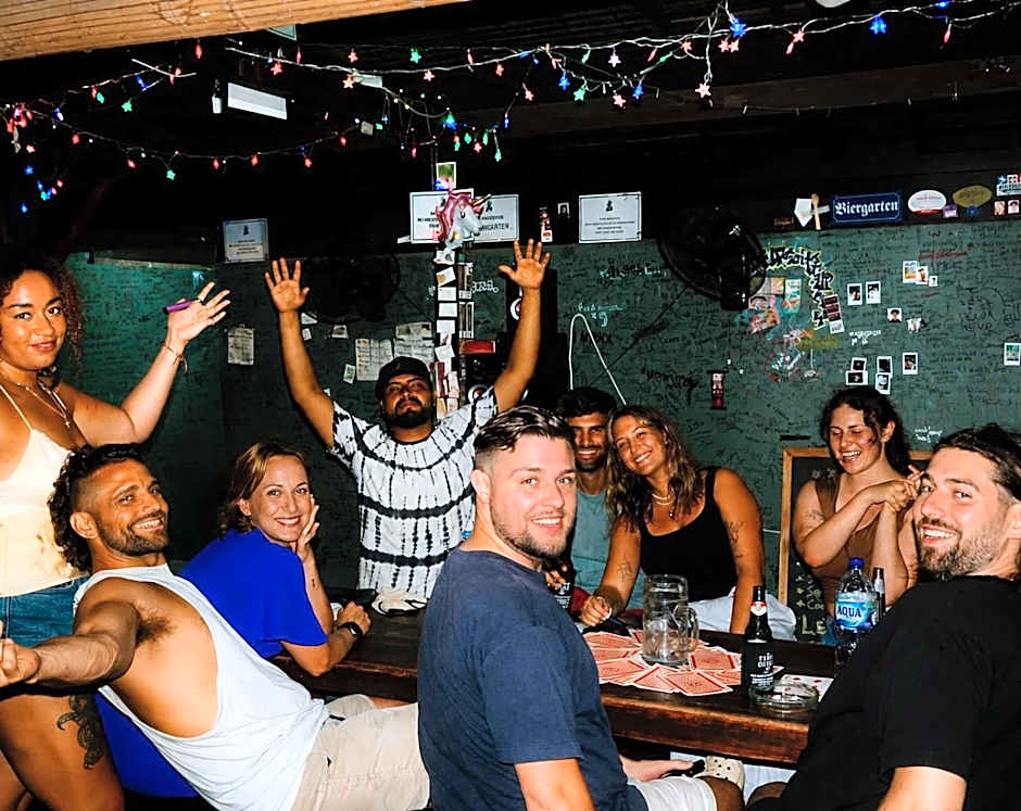 The Tipsy Gypsy Hostel