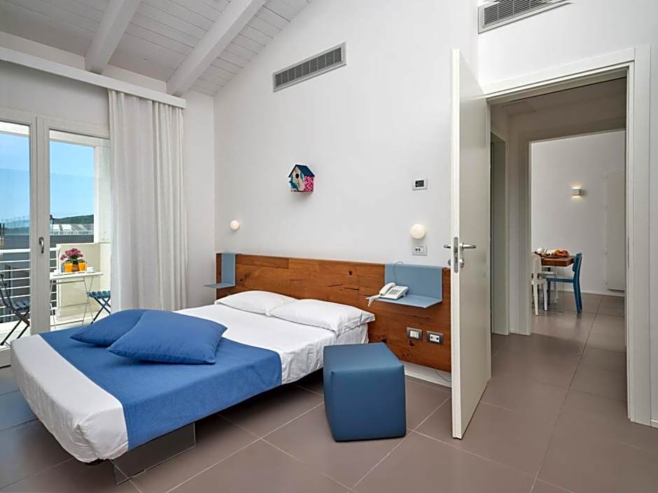 Felix Hotels - Hotel Residence Porto San Paolo