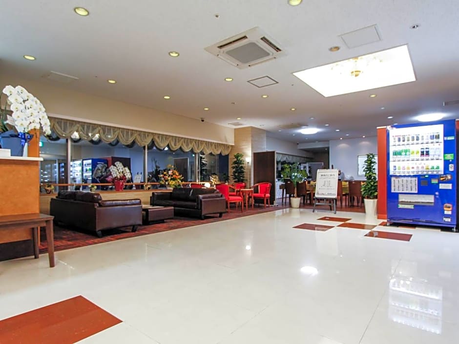 Hotel Livemax BUDGET Hamamatsu Ekimae