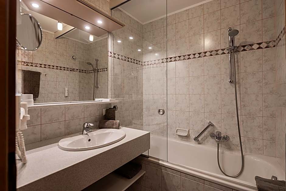 Alpine Spa Residence