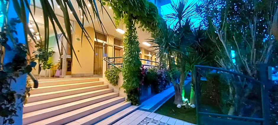 Hotel Parco