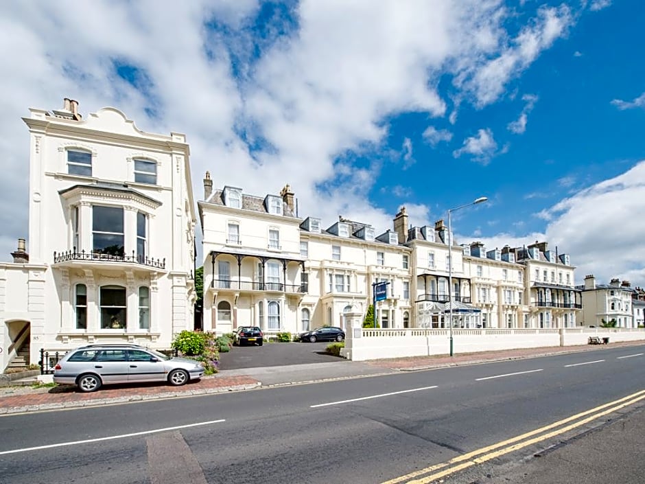 Travelodge Tunbridge Wells