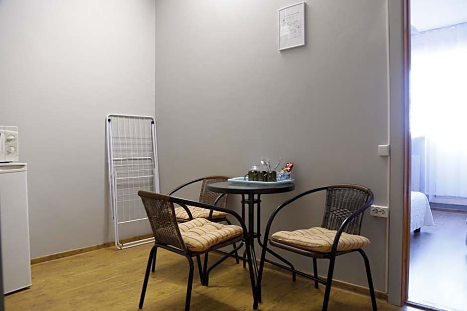 Narva Center - Kangelaste 2 Apartments