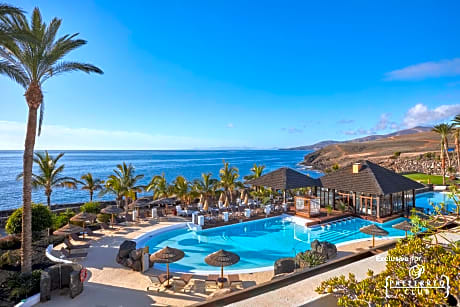 Secrets Lanzarote Resort & Spa - Adults Only (+18)
