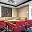 Hampton Inn By Hilton Ridgefield Park