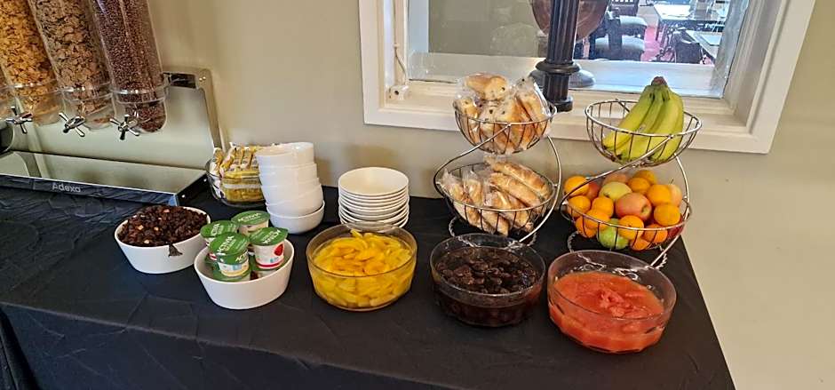 White Horse Farm Inn