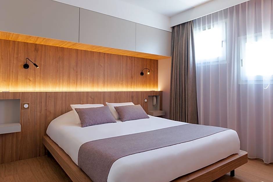 Kyriad Montpellier Est - Lunel