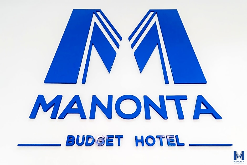Manonta Budget Hotel
