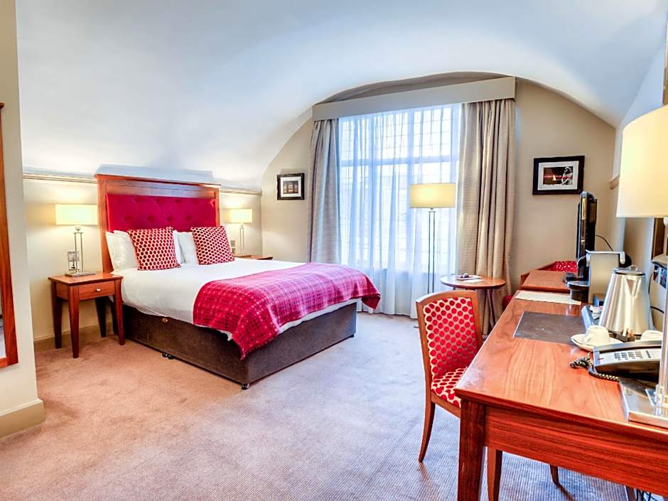 Mercure Stratford Upon Avon Shakespeare Hotel
