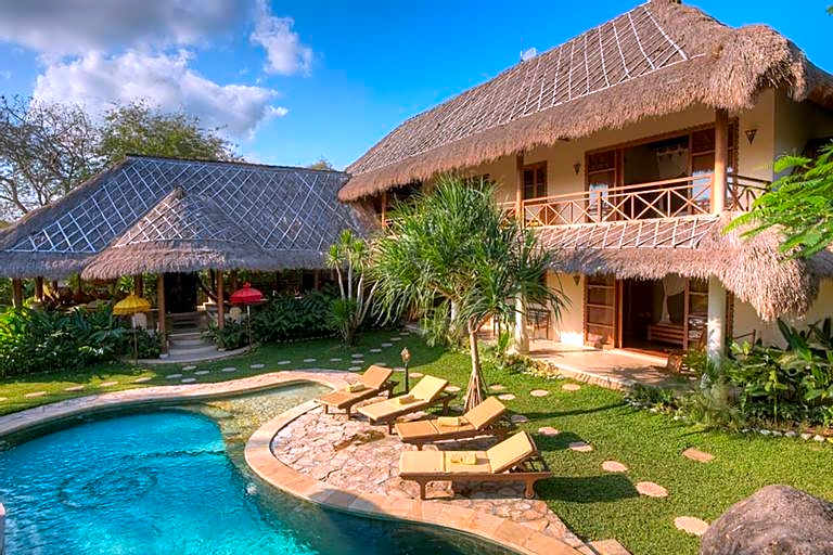 Villa Santai 