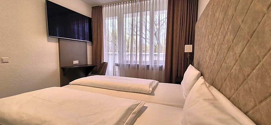 Melvi Hotel Göppingen
