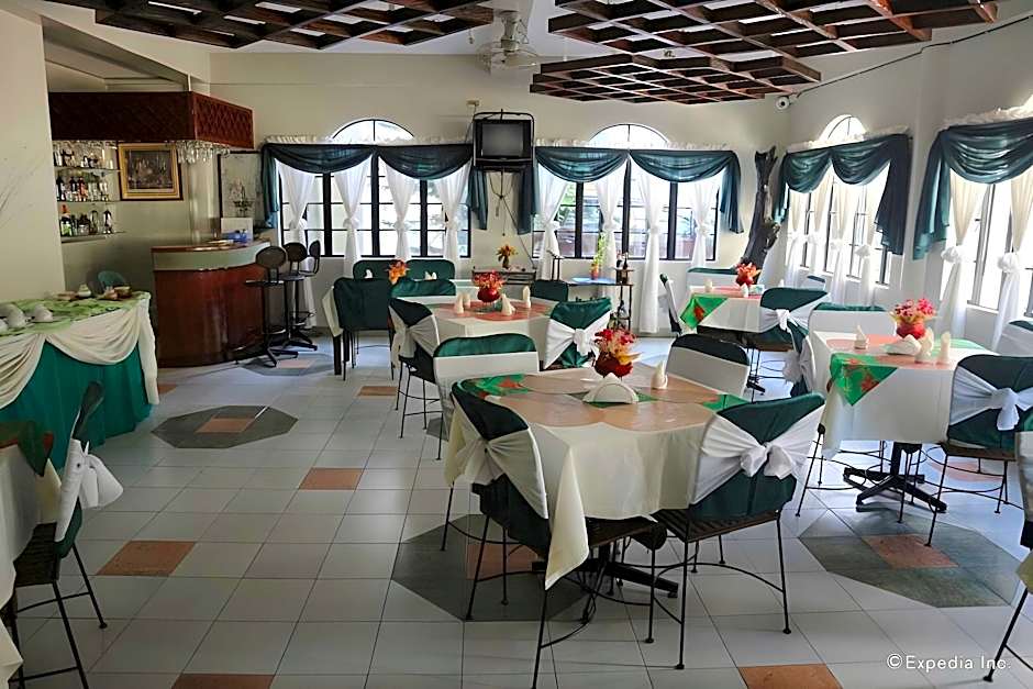La Esperanza Hotel
