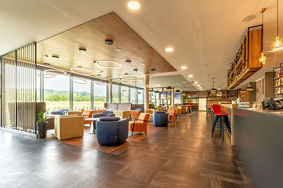 Aiden by Best Western @ Stadtgut Hotel Steyr