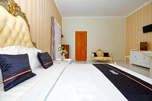 OYO 3071 Guest House Gethsemane