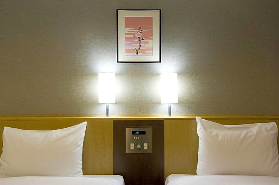 UNIZO INN Tokyo Asakusa