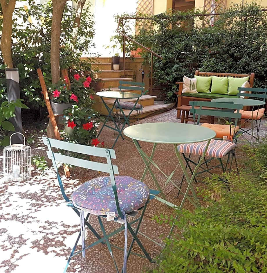 Hotel Minerva