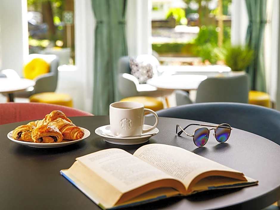 ibis Styles Bournemouth