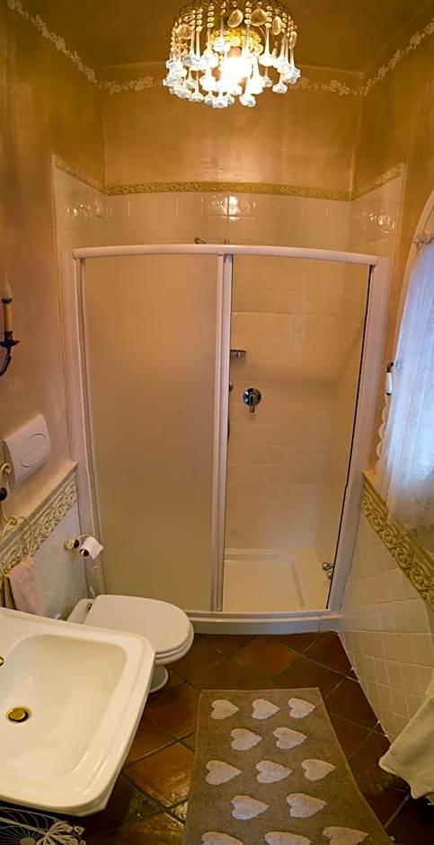 La maison delle favole