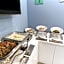 hotel box