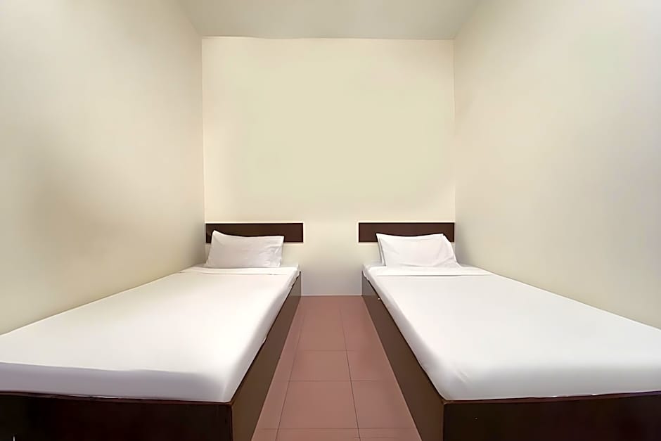 OYO SPOT ON Motel Impian