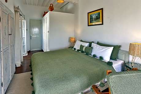 Verte Double Room