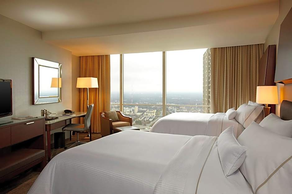 The Westin Peachtree Plaza Atlanta