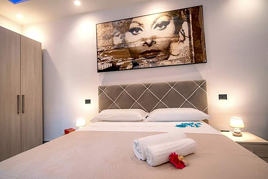 LA DOLCE VITA ROOMS