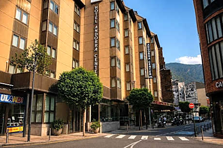 Hotel Best Andorra Center