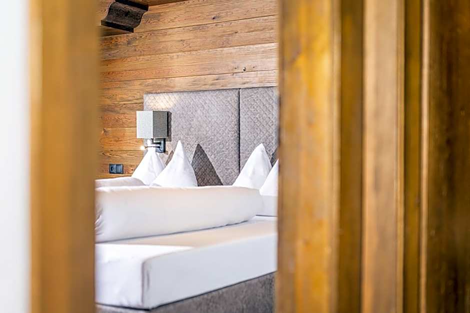 Hotel Landgasthof Gappen