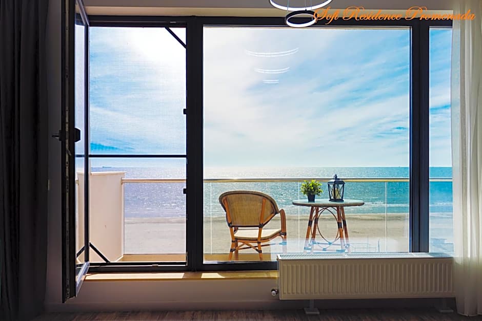 Sofi Residence Promenada