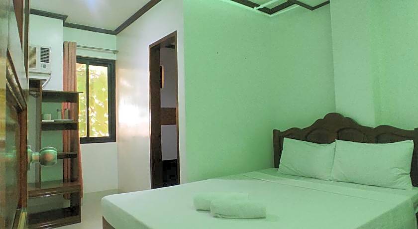 Alocasia Inn El Nido