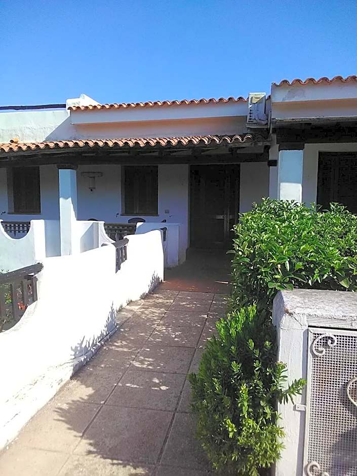 White Sand Residence