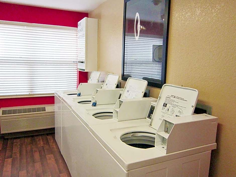 Extended Stay America Suites - Richmond - W. Broad Street - Glenside - North