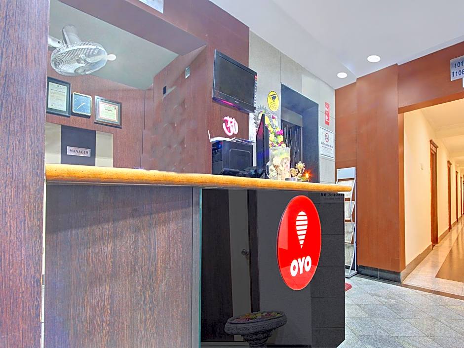 Hotel Alekhya Residency – Hyderabad, 